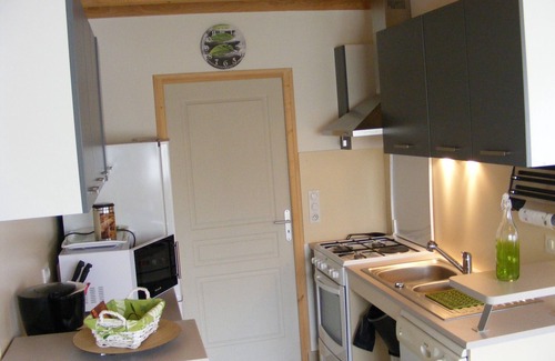 Carentan House | Ecogite at the gateway to the marsh, near the D-Day landing sites and beaches