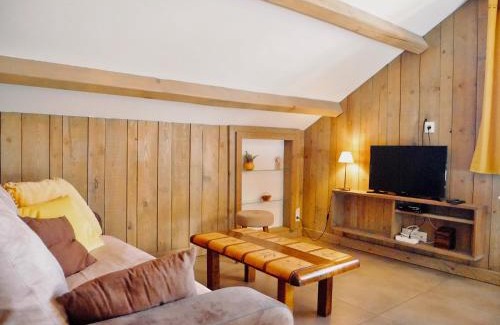 Valdeblore Apartment | Ecogite Mercantour Ô Perché