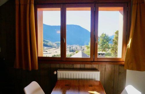 Valdeblore Apartment | Ecogite Mercantour Ô Perché