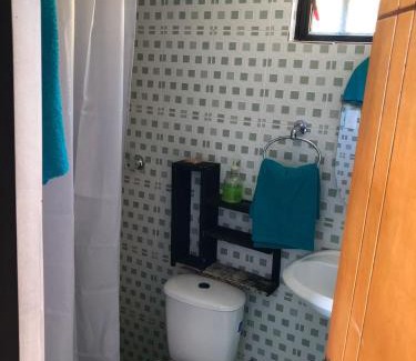 Sutatenza Other | Ecoglamping Guatoc