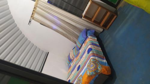 Sutatenza Other | Ecoglamping Guatoc