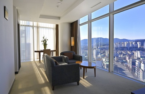 Chorye Hotel | Ecograd Hotel