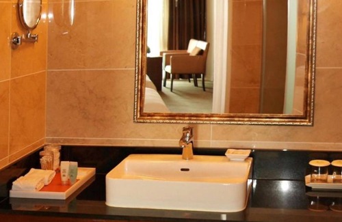 Chorye Hotel | Ecograd Hotel