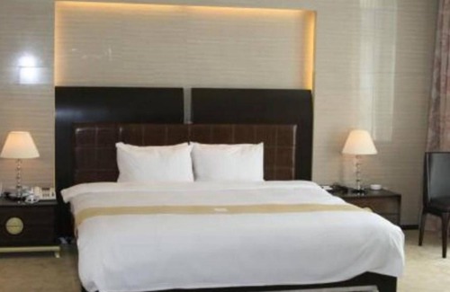 Chorye Hotel | Ecograd Hotel