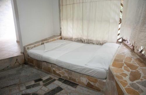 Canaveral Cabin | EcoHostal Rio Piedra
