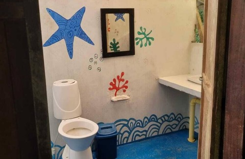 Nuqui Hotel | EcoHotel Bahía Terco