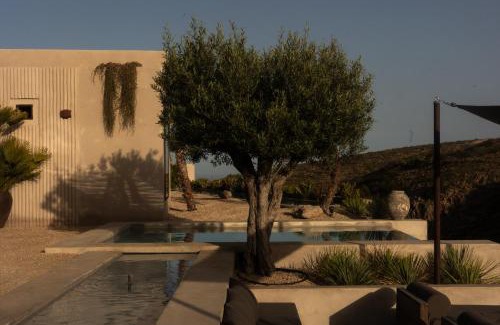 Arico el Nuevo Villa | Ecohotel El Agua