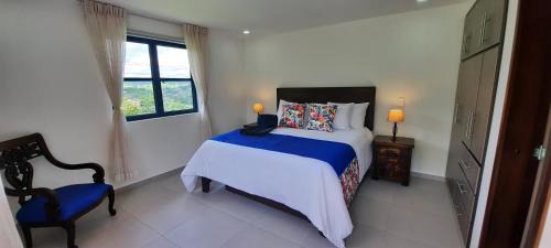 Alegrias Hotel | Ecohotel Guaduales Nature