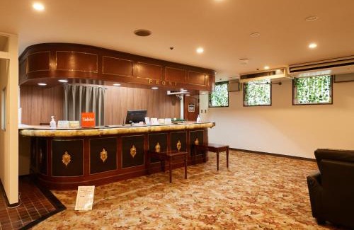 Toyama Hotel | ecoHotel