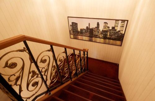 Toyama Hotel | ecoHotel