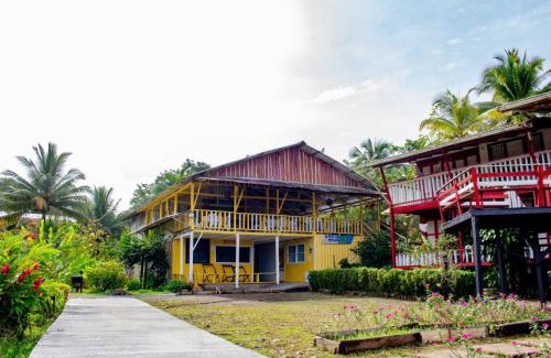 El Valle Hotel | Ecohotel Punta Roca