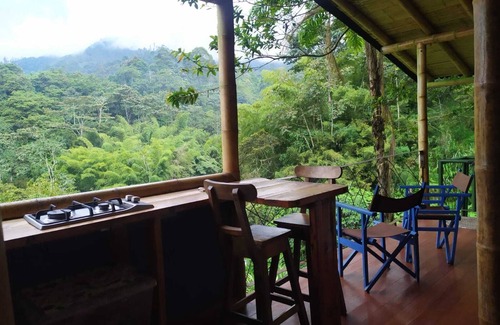 Cordoba Cabin | Ecohotel SoñArte