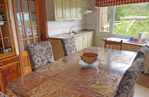 Garachico Cottage | ECOLIFE 3 TENERIFE HOUSES , relax and views