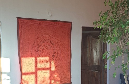 Cajamarca Cottage | Ecolodge and Retreat "Casa de Colibri