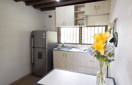 Guatape Hotel | Ecolodge Bahia del Penon