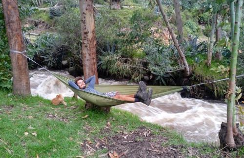 Huaraz Cabin | Ecolodge Casa del Montañista