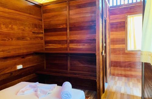 Nuqui Other | Ecolodge Vientos de Yubarta