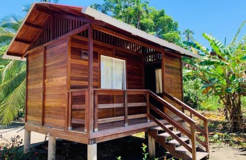 Nuqui Other | Ecolodge Vientos de Yubarta