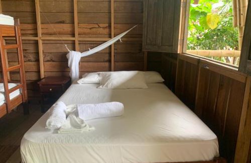 Nuqui Other | Ecolodge Vientos de Yubarta