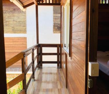 Nuqui Other | Ecolodge Vientos de Yubarta