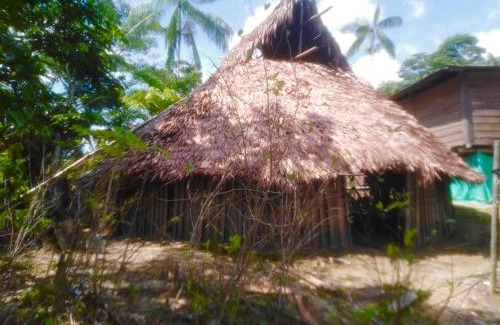 Leticia House | Ecolodge Zuruma