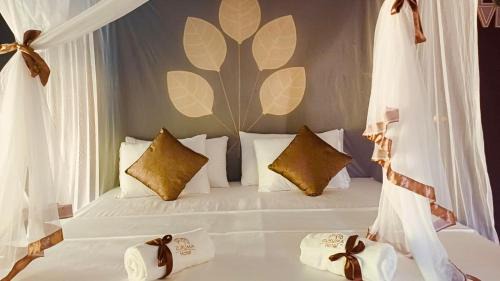 Leticia House | Ecolodge Zuruma