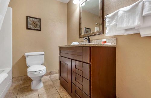 Rapid City Cabin | Econo Lodge Black Hills