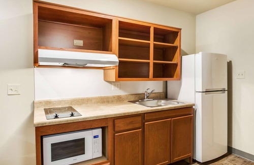 Burlington Hotel | Econo Lodge Burlington I-70