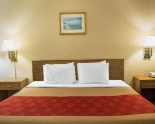 Drums Hotel | Econo Lodge Drums