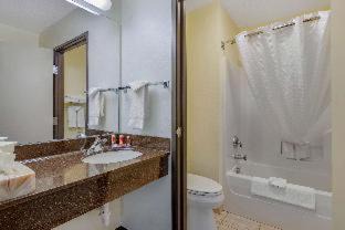 Des Moines Hotel | Econo Lodge Inn & Suites Des Moines Fairgrounds Area