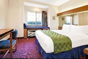 Mesquite Hotel | Econo Lodge Inn & Suites Mesquite - Dallas East