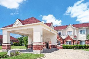 Mesquite Hotel | Econo Lodge Inn & Suites Mesquite - Dallas East