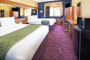 Mesquite Hotel | Econo Lodge Inn & Suites Mesquite - Dallas East