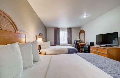 Livingston Hotel | Econo Lodge Livingston Gateway to Yellowstone