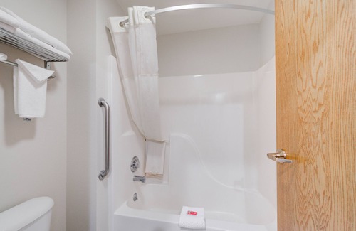 Livingston Hotel | Econo Lodge Livingston Gateway to Yellowstone