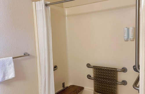 Lordsburg Hotel | Econo Lodge Lordsburg I-10