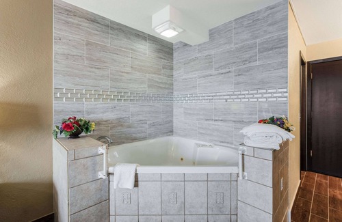 Madison Hotel | Econo Lodge Madison East