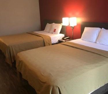 Mifflintown Cabin | Econo Lodge Mifflintown