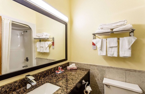 Morgantown Hotel | Econo Lodge Morgantown