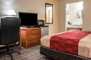 Paw Paw Cabin | Econo Lodge Paw Paw