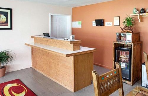 Phillipsburg Hotel | Econo Lodge Phillipsburg