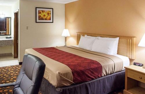 Phillipsburg Hotel | Econo Lodge Phillipsburg