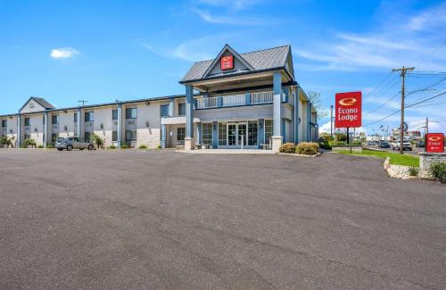 Quakertown Hotel | Econo Lodge Quakertown
