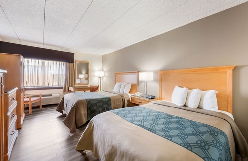 Quakertown Hotel | Econo Lodge Quakertown