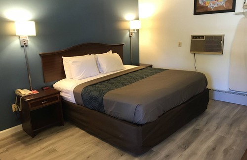 St. Albans Hotel | Econo Lodge St Albans
