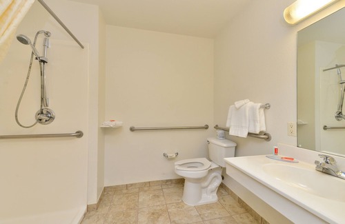 Belle Fourche Hotel | Econo Lodge
