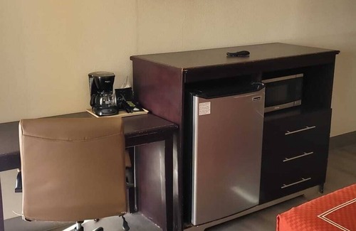 East Las Vegas Hotel | Econo Lodge