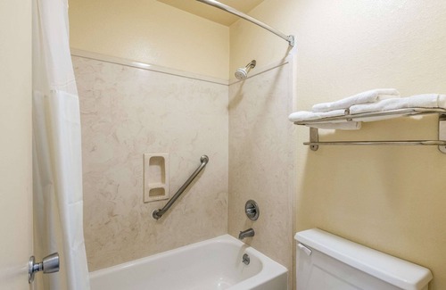 Vicksburg Hotel | Econo Lodge Vicksburg