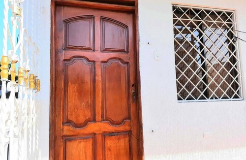 Cartagena District Apartment | Economic Option for your trip to Cartagena