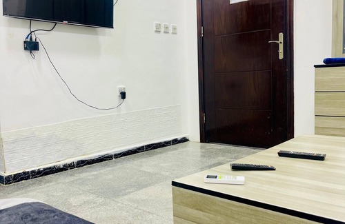 Al Abdali Apartment | Economy Double or Twin Room 101